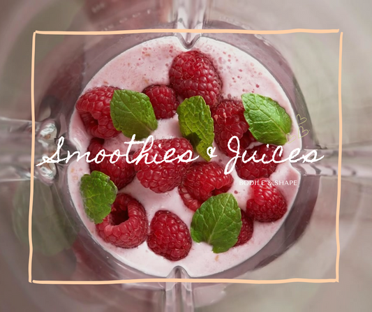 Smoothies